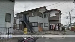 駒岡コートタウンE棟の画像