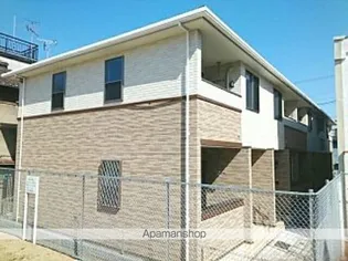 マルベリー【103号室】の外観