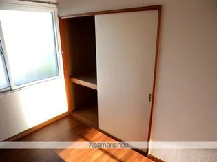 ルーベデンス77B【205号室】のその他画像