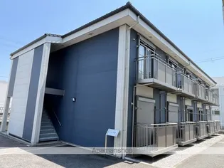 レイーナIIの画像