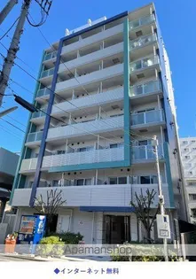 グラントゥルース桜台駅前の画像