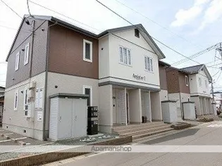 アミスターIIの画像