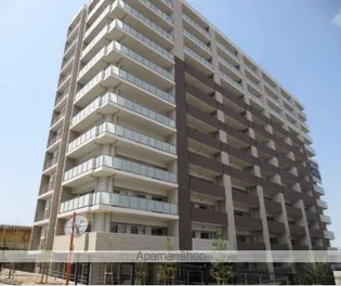 パークサンリヤン博多の森Vの画像