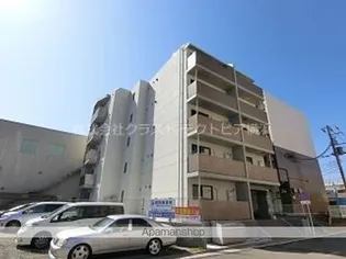 ファボリ ド アンソレイユ北新横浜の画像