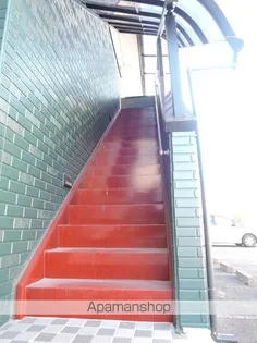 スワンハイツ【2階】のその他画像