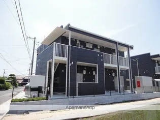 メゾン ノワール 潮音 Aの画像