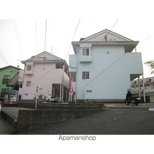 プランドゥ五条A棟の画像