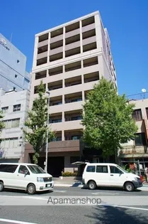 福岡県福岡市博多区博多駅前4丁目【マンション】の外観