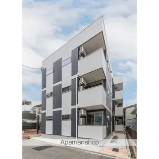 DEBELD大曽根【3階】の外観