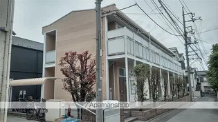 レオパレスアイリスの画像