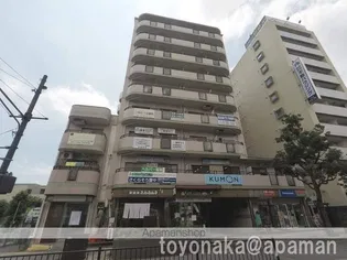 阪急曽根ユーリプラザ2の画像