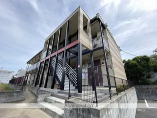 レオパレスKEI5の画像