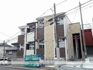 プロスペクト東仙台の画像