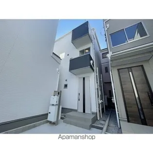 埼玉県入間郡三芳町大字竹間沢【一戸建】の外観