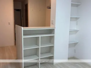 サニーガーデン日之出【1階】の内装