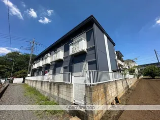 秋津ハイムの画像
