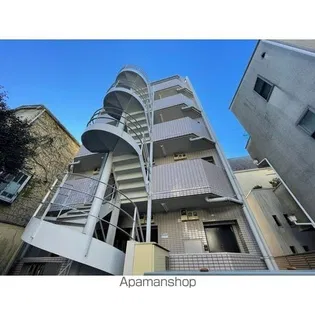 ロイヤルコート大岡山の画像