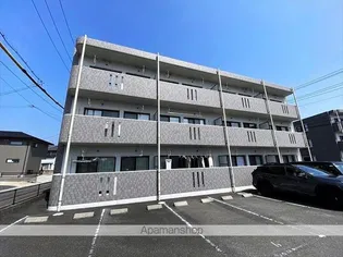 クレールコートの画像