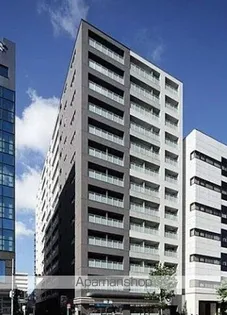 東京都豊島区東池袋3丁目【マンション】の外観