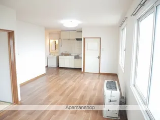 メゾンマルクⅡ【3階】の内装