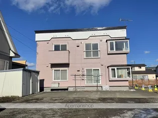 エーデルハイツの画像