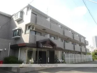 ライオンズマンション調布国領の画像