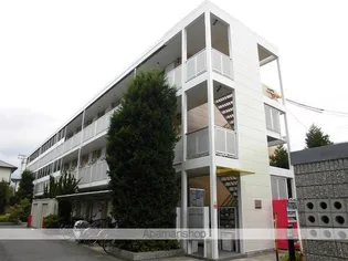 レオパレス花水木二番館【2階】の外観