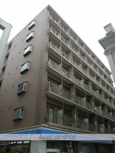 BELLAGIOⅡ【3階】の外観