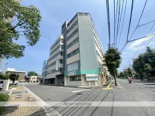 井原ビルの画像