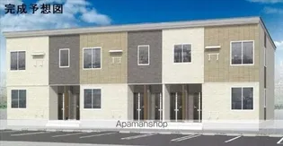 Nシャトーリバティーの画像