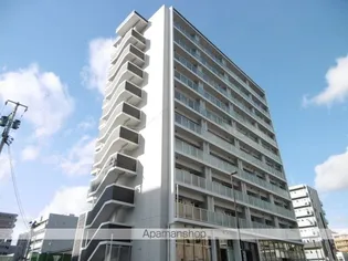 108二十人町【5階】の外観