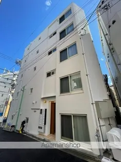 東京都中野区新井1丁目【マンション】の外観