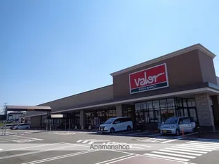 レオパレス有【101号室】の周辺