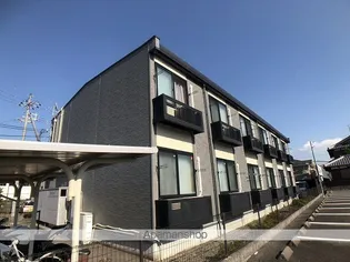 レオパレスR1の画像