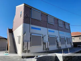 セジュールユーホーの画像