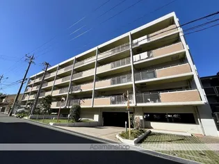 大阪府箕面市小野原西6丁目【マンション】の外観