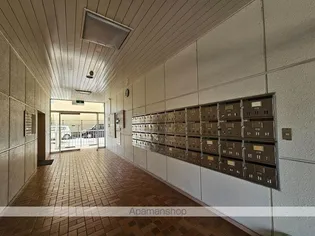 ラ・メゾンあさひ【9階】のその他画像