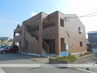 インペリアルコート国府の画像