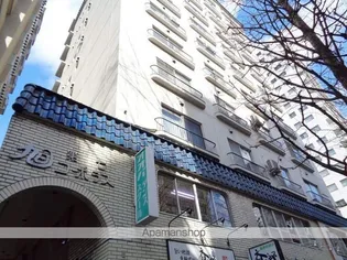 第七旭コーポラスの画像