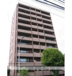 MANSION KURODA山鼻19条の画像