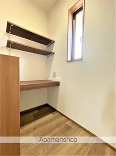 LUPINUS TERRACE【2階】の内装