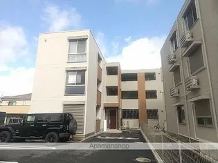 セレスティア上野町Aの画像