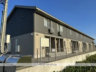 DーROOM水落町【1階】の外観