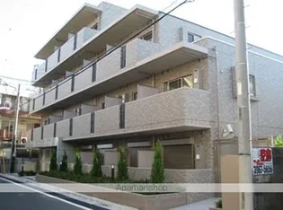 リガーレプレズント氷川台の画像