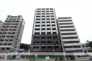 アクタス箱崎ステーションコートの画像