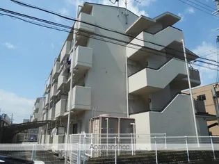 高師浜シーサイドマンション1の画像