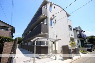 ヴィラージュ【3階】の外観