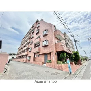 ライオンズマンション一高前の画像