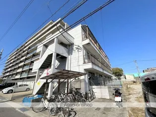 ジョイスⅡの画像
