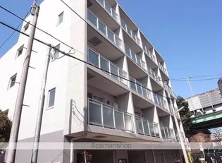 プレール・ドゥーク上高井戸【1階】の外観